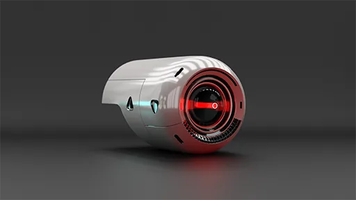 Camera concept