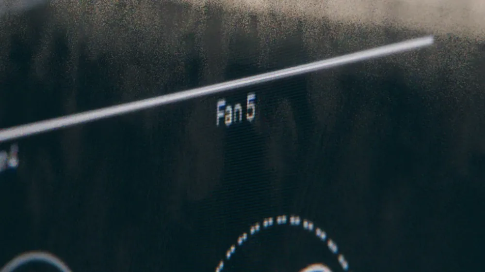 Interface still