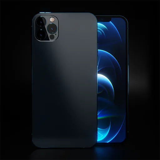 Product render