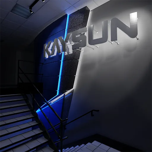 Kaysun lobby