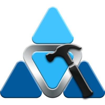 Solidify logo